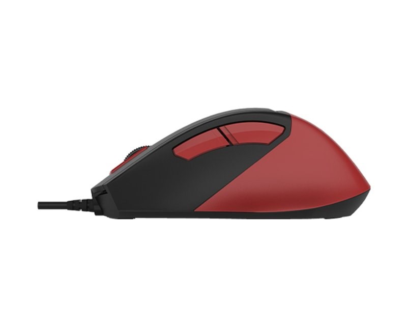 A4 TECH FM45S AIR Dual-Function Air crveni miš Miševi SOPING.RS 42 A4 TECH FM45S AIR Dual-Function Air crveni miš - Слика 2