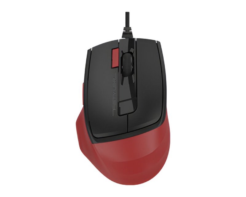 A4 TECH FM45S AIR Dual-Function Air crveni miš Miševi SOPING.RS 41 A4 TECH FM45S AIR Dual-Function Air crveni miš