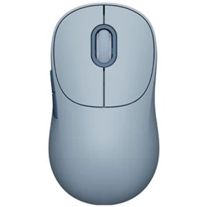 XIAOMI  Wireless Mouse 3 Blue GL miš PLAVI (BHR8914GL)