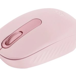 M196 Bluetooth roze miš