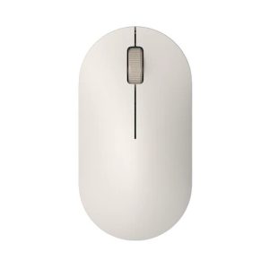 XIAOMI  Wireless Mouse 2 lite miš beli (BHR8915GL)