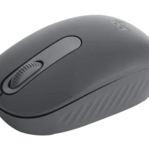 M196 Bluetooth grafit sivi miš