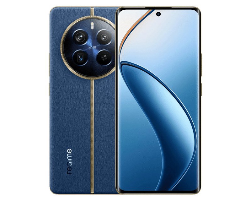 12 Pro+ RMX3840 Submarine Blue 12/512GB mobilni telefon Mobilni telefoni SOPING.RS 41 12 Pro+ RMX3840 Submarine Blue 12/512GB mobilni telefon