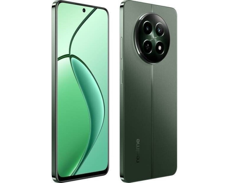 12 5G RMX3999 Woodland Green 8/256GB mobilni telefon Mobilni telefoni SOPING.RS 42 12 5G RMX3999 Woodland Green 8/256GB mobilni telefon - Слика 2