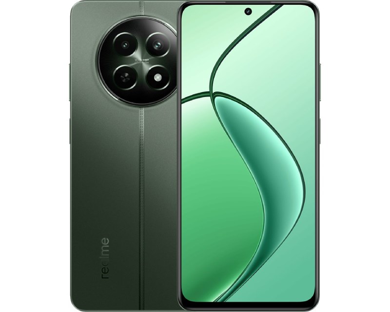 12 5G RMX3999 Woodland Green 8/256GB mobilni telefon Mobilni telefoni SOPING.RS 41 12 5G RMX3999 Woodland Green 8/256GB mobilni telefon