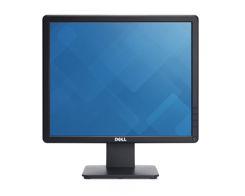 17 inch E1715S 5:4 monitor Monitori SOPING.RS 41 17 inch E1715S 5:4 monitor
