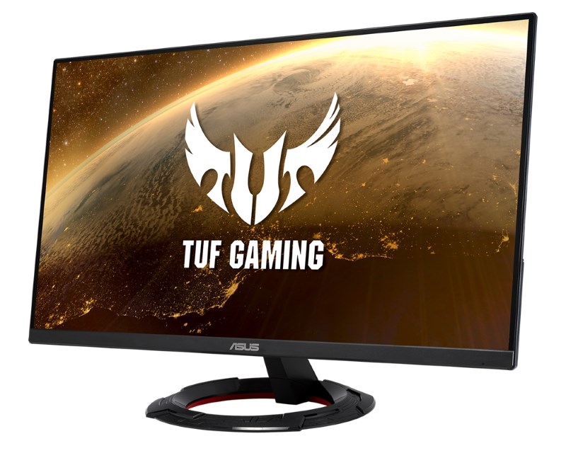 23.8 inča VG249Q1R 165Hz FreeSync TUF Gaming monitor Monitori SOPING.RS 41 23.8 inča VG249Q1R 165Hz FreeSync TUF Gaming monitor