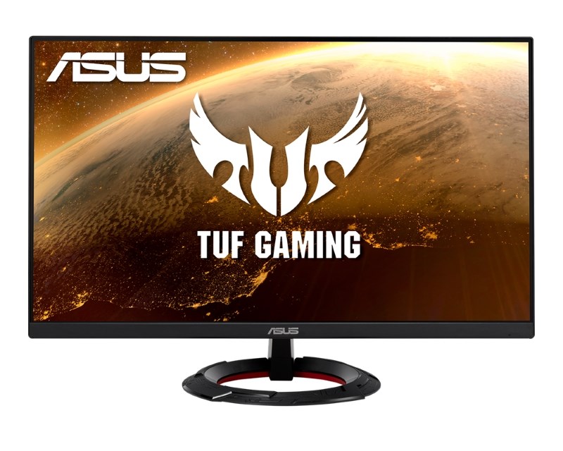 23.8 inča VG249Q1R 165Hz FreeSync TUF Gaming monitor Monitori SOPING.RS 43 23.8 inča VG249Q1R 165Hz FreeSync TUF Gaming monitor - Слика 3