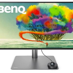 27 inča PD2725U 4K IPS LED Dizajnerski monitor Monitori SOPING.RS 27 inča PD2725U 4K IPS LED Dizajnerski monitor