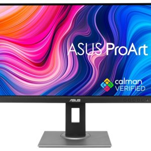 27 inča PA278QV WQHD Dizajnerski monitor