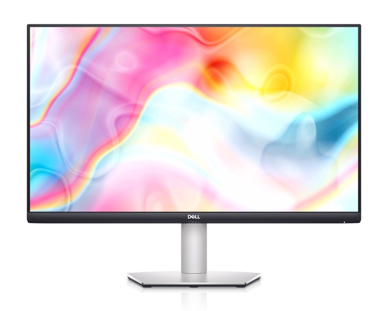 27 inch S2722QC 4K USB-C FreeSync IPS monitor Monitori SOPING.RS 41 27 inch S2722QC 4K USB-C FreeSync IPS monitor