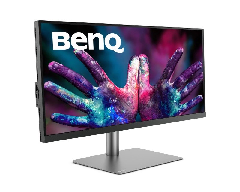 BENQ 34 inča PD3420Q WQHD IPS LED dizajnerski monitor Monitori SOPING.RS 47 BENQ 34 inča PD3420Q WQHD IPS LED dizajnerski monitor - Слика 7