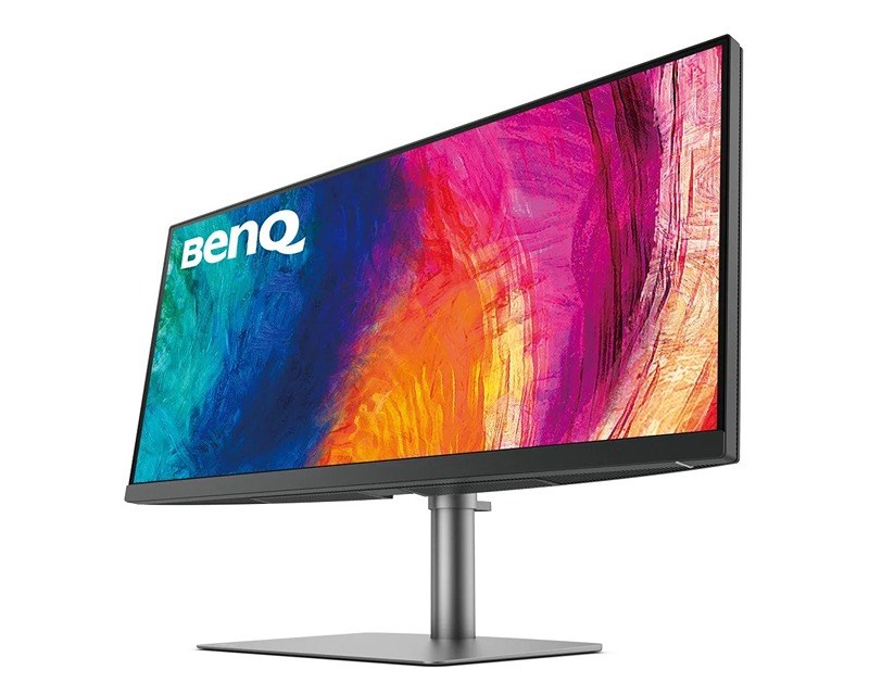 BENQ 34 inča PD3420Q WQHD IPS LED dizajnerski monitor Monitori SOPING.RS 45 BENQ 34 inča PD3420Q WQHD IPS LED dizajnerski monitor - Слика 5