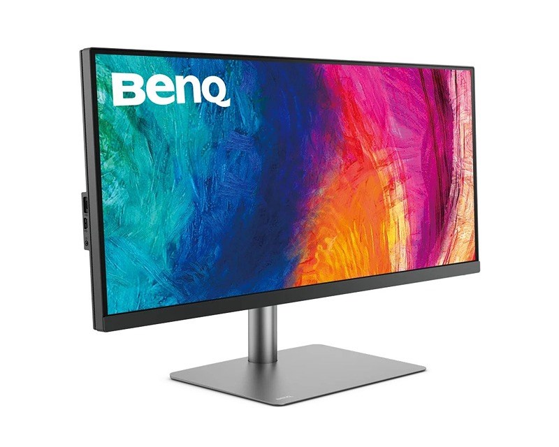 BENQ 34 inča PD3420Q WQHD IPS LED dizajnerski monitor Monitori SOPING.RS 42 BENQ 34 inča PD3420Q WQHD IPS LED dizajnerski monitor - Слика 2