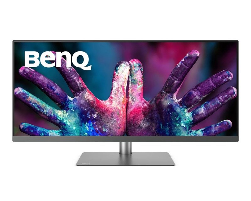 BENQ 34 inča PD3420Q WQHD IPS LED dizajnerski monitor Monitori SOPING.RS 41 BENQ 34 inča PD3420Q WQHD IPS LED dizajnerski monitor