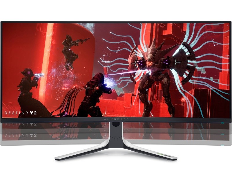 DELL 34 inch AW3423DW 175Hz QHD OLED G-Sync Alienware Gaming zakrivljeni monitor Monitori SOPING.RS 41 DELL 34 inch AW3423DW 175Hz QHD OLED G-Sync Alienware Gaming zakrivljeni monitor