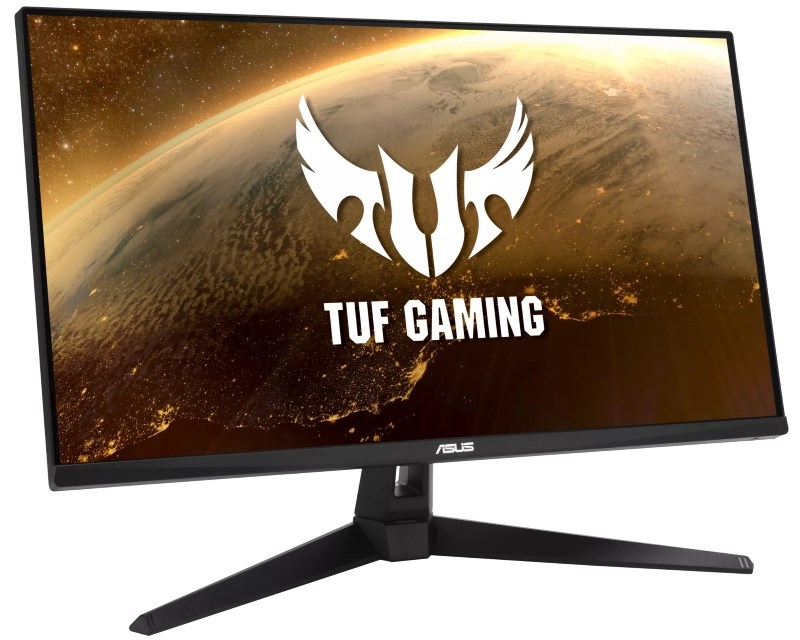 28 inča VG289Q1A FreeSync IPS LED TUF Gaming monitor crni Monitori SOPING.RS 42 28 inča VG289Q1A FreeSync IPS LED TUF Gaming monitor crni - Слика 2