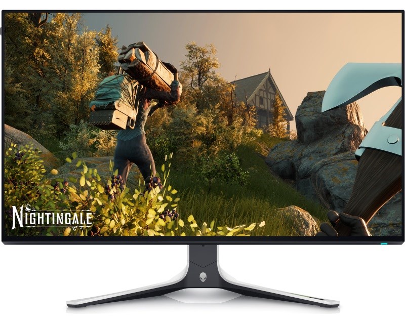 27 inch AW2723DF QHD 240Hz FreeSync/G-Sync Alienware Gaming monitor Monitori SOPING.RS 41 27 inch AW2723DF QHD 240Hz FreeSync/G-Sync Alienware Gaming monitor