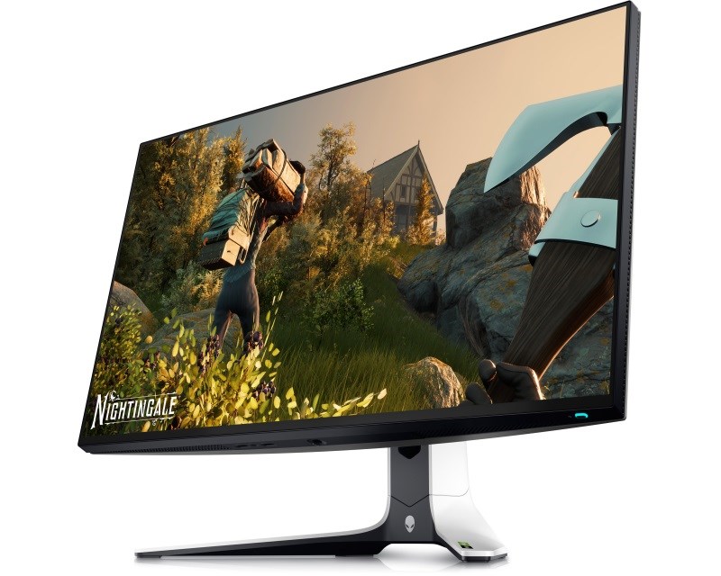 27 inch AW2723DF QHD 240Hz FreeSync/G-Sync Alienware Gaming monitor Monitori SOPING.RS 45 27 inch AW2723DF QHD 240Hz FreeSync/G-Sync Alienware Gaming monitor - Слика 5