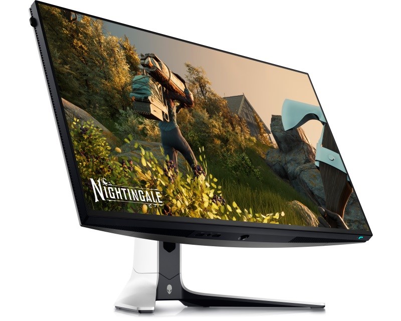 27 inch AW2723DF QHD 240Hz FreeSync/G-Sync Alienware Gaming monitor Monitori SOPING.RS 46 27 inch AW2723DF QHD 240Hz FreeSync/G-Sync Alienware Gaming monitor - Слика 6