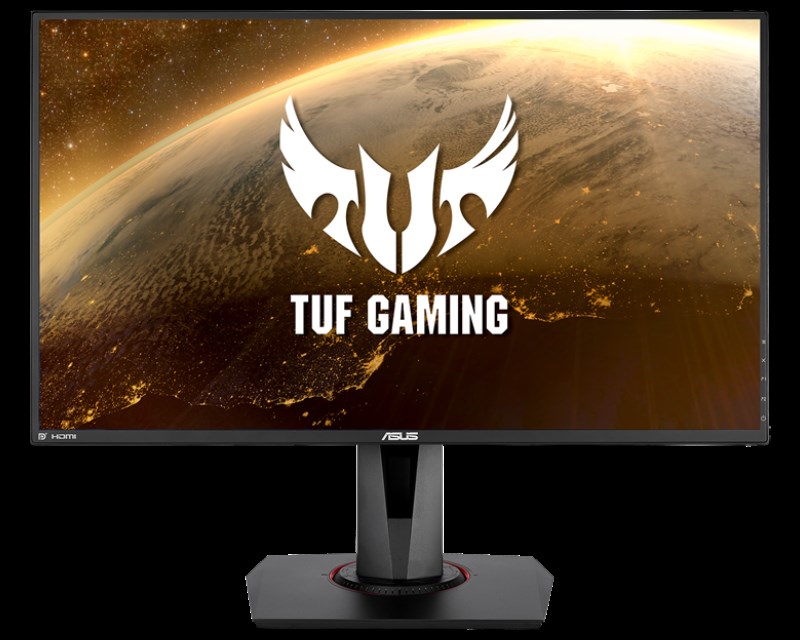 27 inča TUF Gaming VG279QM IPS LED crni monitor Monitori SOPING.RS 41 27 inča TUF Gaming VG279QM IPS LED crni monitor