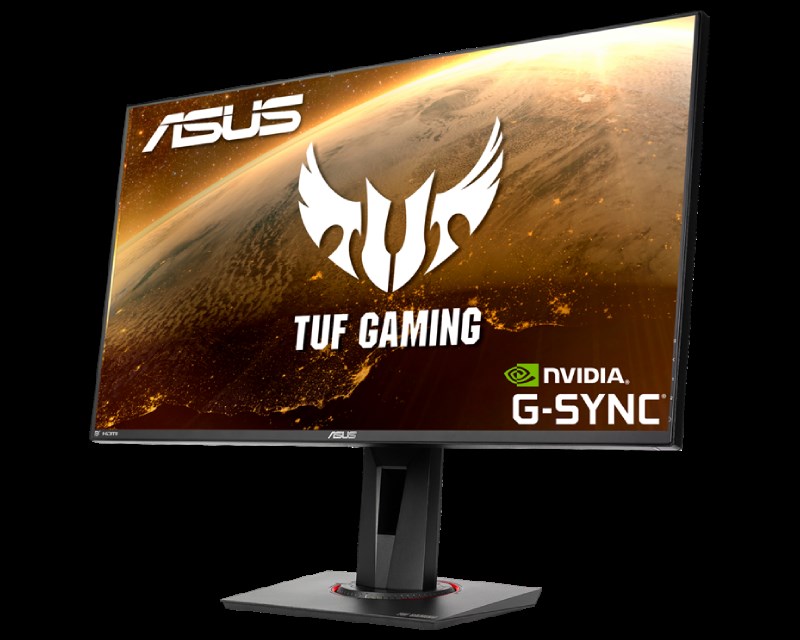 27 inča TUF Gaming VG279QM IPS LED crni monitor Monitori SOPING.RS 42 27 inča TUF Gaming VG279QM IPS LED crni monitor - Слика 2