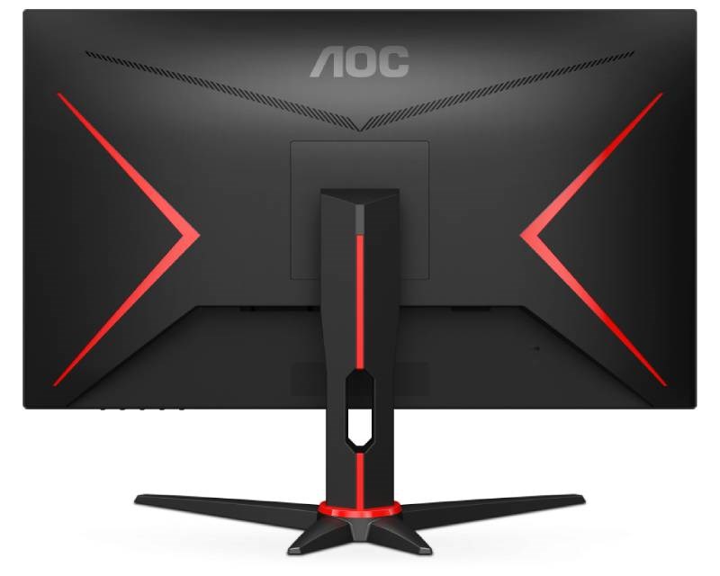 23.8 inča 24G2SPAE/BK GAMING monitor Monitori SOPING.RS 45 23.8 inča 24G2SPAE/BK GAMING monitor - Слика 5
