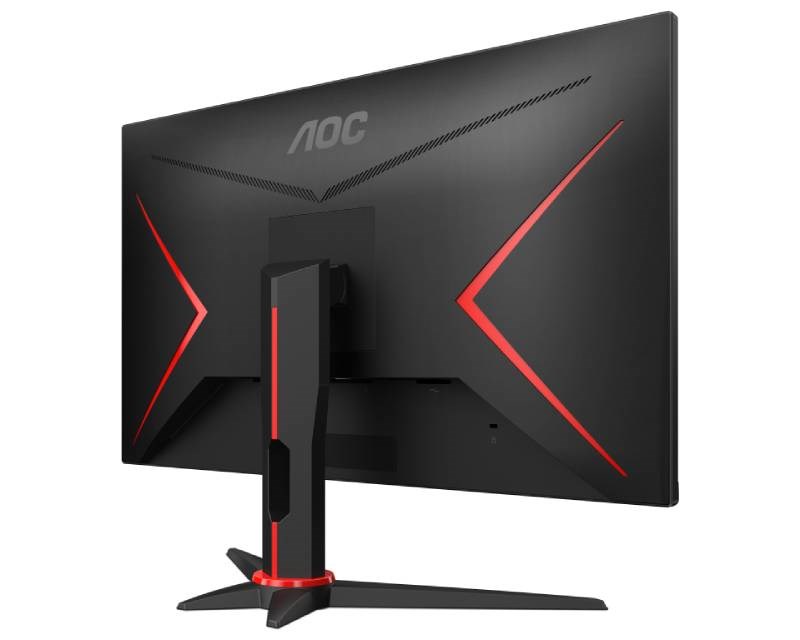 23.8 inča 24G2SPAE/BK GAMING monitor Monitori SOPING.RS 44 23.8 inča 24G2SPAE/BK GAMING monitor - Слика 4