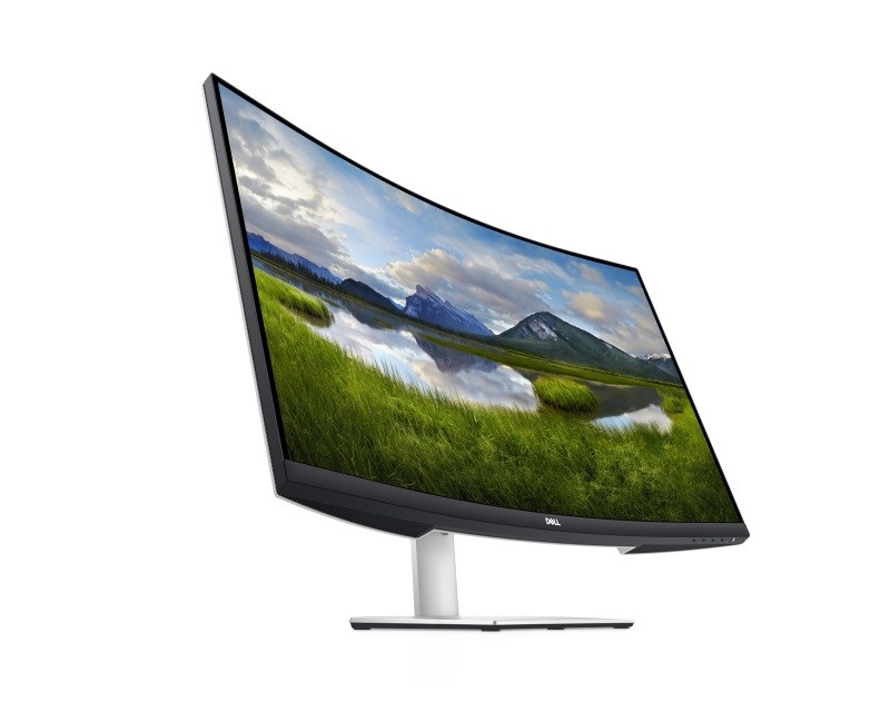 DELL 31.5 inch S3221QSA 4K FreeSync zakrivljeni monitor Monitori SOPING.RS 43 DELL 31.5 inch S3221QSA 4K FreeSync zakrivljeni monitor - Слика 3