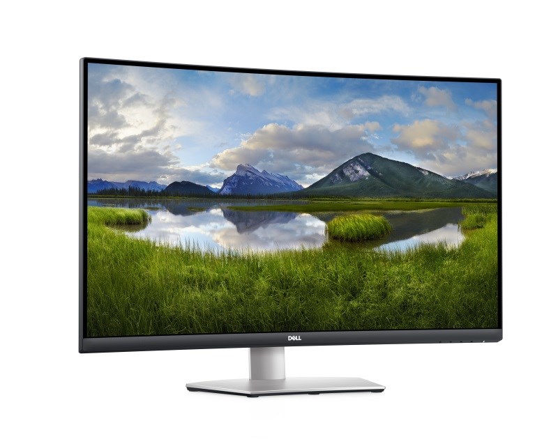 DELL 31.5 inch S3221QSA 4K FreeSync zakrivljeni monitor Monitori SOPING.RS 42 DELL 31.5 inch S3221QSA 4K FreeSync zakrivljeni monitor - Слика 2