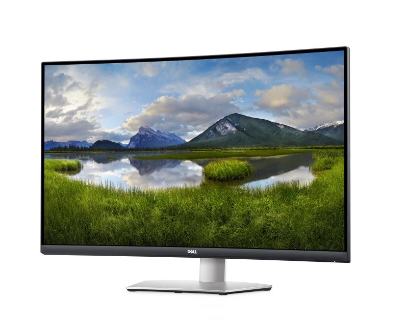 DELL 31.5 inch S3221QSA 4K FreeSync zakrivljeni monitor Monitori SOPING.RS 41 DELL 31.5 inch S3221QSA 4K FreeSync zakrivljeni monitor