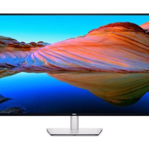 DELL 43 inch U4323QE 4K USB-C UltraSharp IPS monitor
