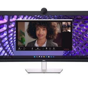 DELL 34 inch P3424WEB WQHD Video konferencijski zakrivljeni IPS monitor Monitori SOPING.RS DELL 34 inch P3424WEB WQHD Video konferencijski zakrivljeni IPS monitor