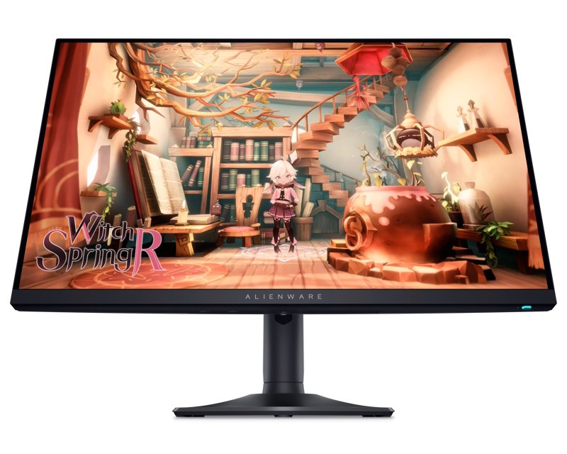 27 inch AW2724DM QHD 180Hz FreeSync/G-Sync Alienware Gaming monitor Monitori SOPING.RS 42 27 inch AW2724DM QHD 180Hz FreeSync/G-Sync Alienware Gaming monitor - Слика 2