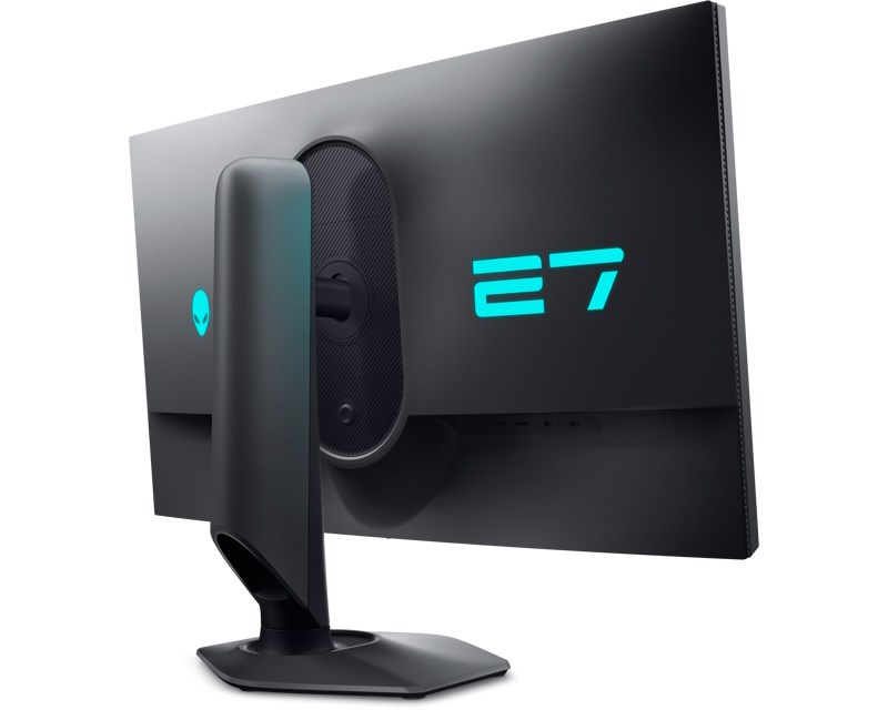 27 inch AW2724DM QHD 180Hz FreeSync/G-Sync Alienware Gaming monitor Monitori SOPING.RS 49 27 inch AW2724DM QHD 180Hz FreeSync/G-Sync Alienware Gaming monitor - Слика 9