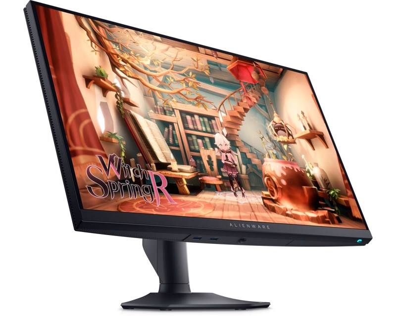 27 inch AW2724DM QHD 180Hz FreeSync/G-Sync Alienware Gaming monitor Monitori SOPING.RS 45 27 inch AW2724DM QHD 180Hz FreeSync/G-Sync Alienware Gaming monitor - Слика 5