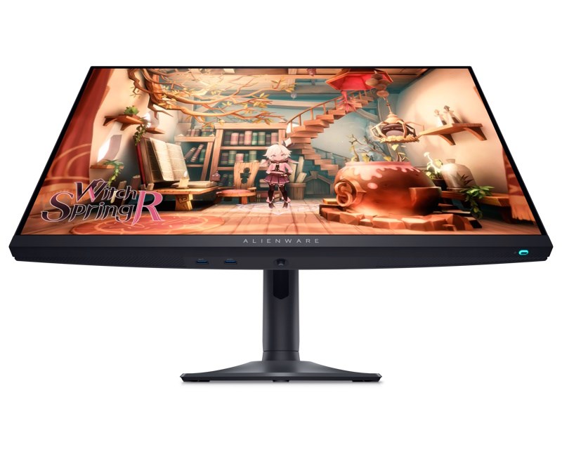 27 inch AW2724DM QHD 180Hz FreeSync/G-Sync Alienware Gaming monitor Monitori SOPING.RS 44 27 inch AW2724DM QHD 180Hz FreeSync/G-Sync Alienware Gaming monitor - Слика 4