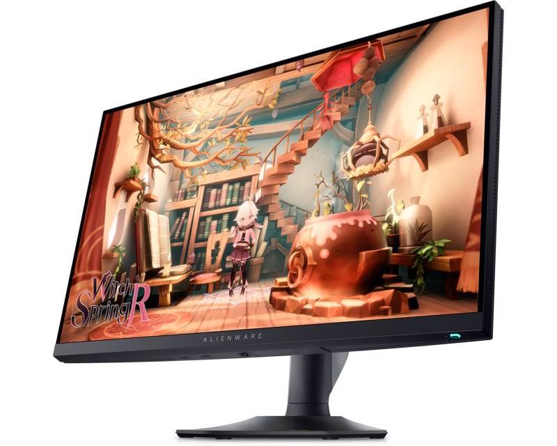 27 inch AW2724DM QHD 180Hz FreeSync/G-Sync Alienware Gaming monitor Monitori SOPING.RS 43 27 inch AW2724DM QHD 180Hz FreeSync/G-Sync Alienware Gaming monitor - Слика 3