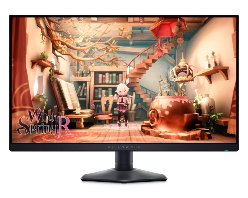 27 inch AW2724DM QHD 180Hz FreeSync/G-Sync Alienware Gaming monitor Monitori SOPING.RS 41 27 inch AW2724DM QHD 180Hz FreeSync/G-Sync Alienware Gaming monitor
