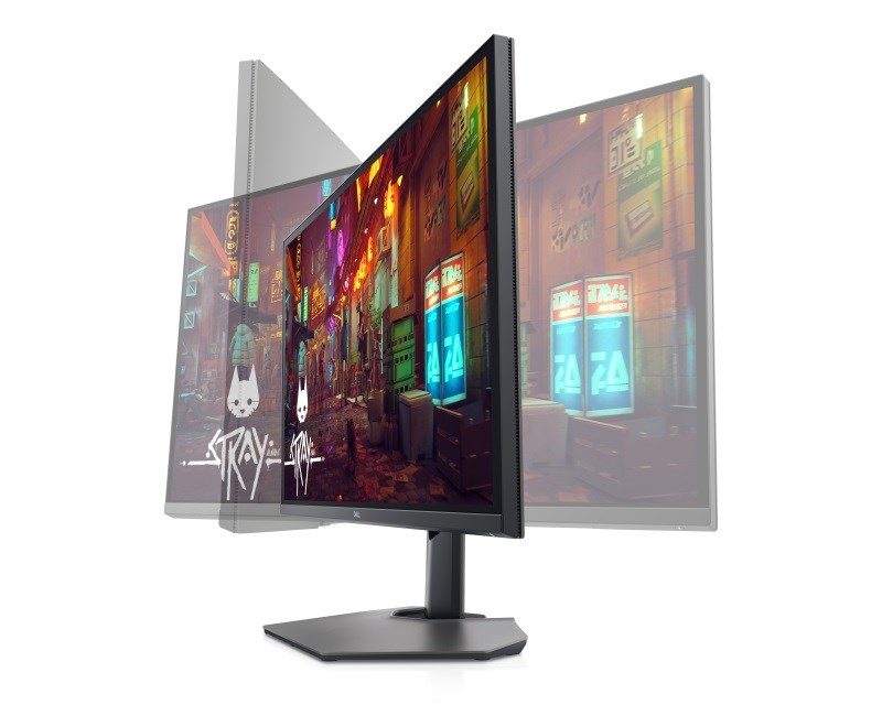 DELL OEM 32 inch G3223Q 4K 144Hz USB-C FreeSync IPS Gaming monitor Monitori SOPING.RS 42 DELL OEM 32 inch G3223Q 4K 144Hz USB-C FreeSync IPS Gaming monitor - Слика 2