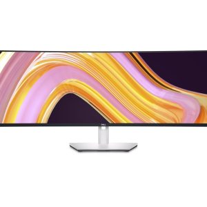 DELL 49 inch U4924DW QHD UltraSharp USB-C zakrivljeni IPS monitor Monitori SOPING.RS DELL 49 inch U4924DW QHD UltraSharp USB-C zakrivljeni IPS monitor