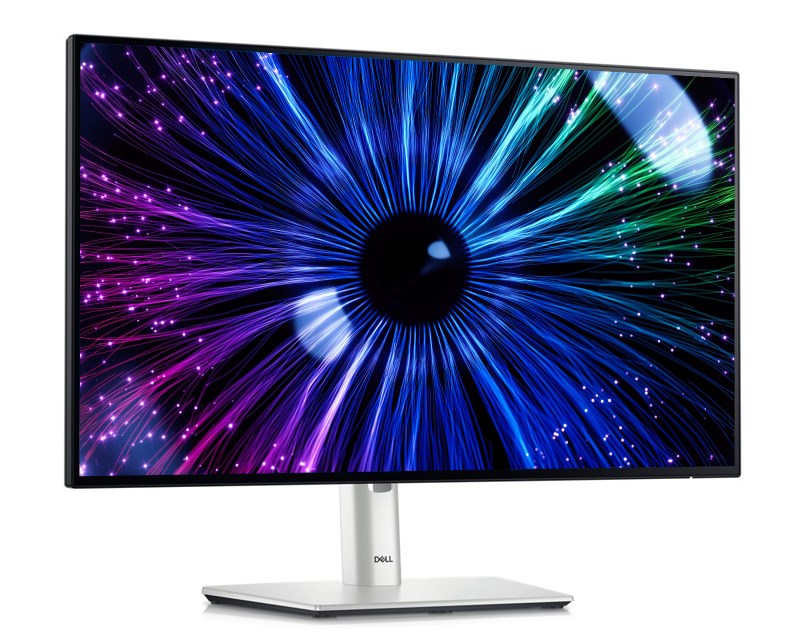 23.8 inch U2424HE 120Hz USB-C UltraSharp IPS monitor Monitori SOPING.RS 43 23.8 inch U2424HE 120Hz USB-C UltraSharp IPS monitor - Слика 3