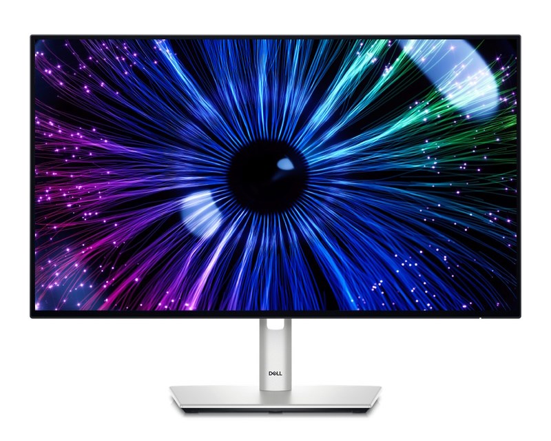 23.8 inch U2424HE 120Hz USB-C UltraSharp IPS monitor Monitori SOPING.RS 41 23.8 inch U2424HE 120Hz USB-C UltraSharp IPS monitor