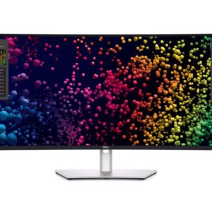 DELL 39.7 inch U4025QW WUHD 120Hz Thunderbolt UltraSharp zakrivljeni IPS monitor Monitori SOPING.RS DELL 39.7 inch U4025QW WUHD 120Hz Thunderbolt UltraSharp zakrivljeni IPS monitor