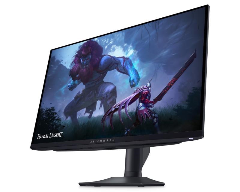 27 inch AW2725DF QHD OLED 360Hz FreeSync Alienware Gaming monitor Monitori SOPING.RS 42 27 inch AW2725DF QHD OLED 360Hz FreeSync Alienware Gaming monitor - Слика 2