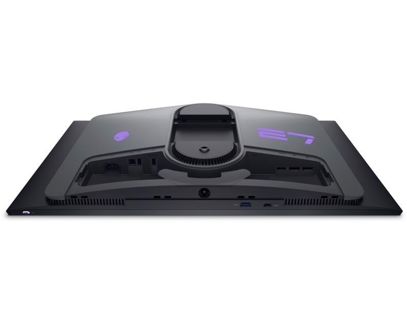 27 inch AW2725DF QHD OLED 360Hz FreeSync Alienware Gaming monitor Monitori SOPING.RS 46 27 inch AW2725DF QHD OLED 360Hz FreeSync Alienware Gaming monitor - Слика 6