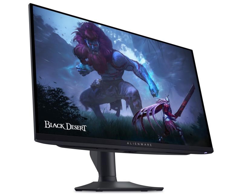 27 inch AW2725DF QHD OLED 360Hz FreeSync Alienware Gaming monitor Monitori SOPING.RS 45 27 inch AW2725DF QHD OLED 360Hz FreeSync Alienware Gaming monitor - Слика 5