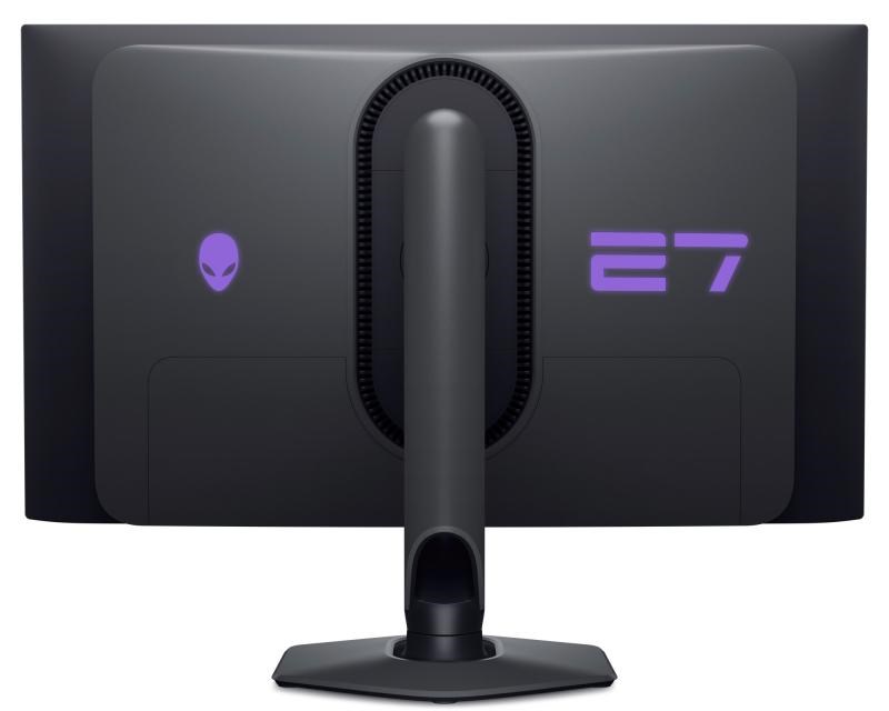 27 inch AW2725DF QHD OLED 360Hz FreeSync Alienware Gaming monitor Monitori SOPING.RS 44 27 inch AW2725DF QHD OLED 360Hz FreeSync Alienware Gaming monitor - Слика 4