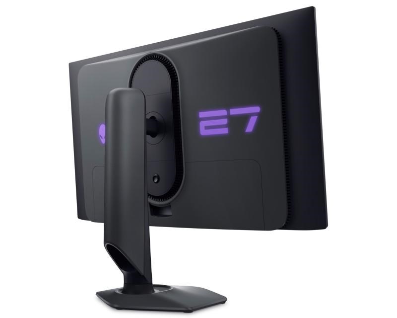 27 inch AW2725DF QHD OLED 360Hz FreeSync Alienware Gaming monitor Monitori SOPING.RS 43 27 inch AW2725DF QHD OLED 360Hz FreeSync Alienware Gaming monitor - Слика 3