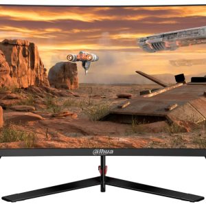 27 inča LM27-E230C FHD zakrivljeni gaming monitor Monitori SOPING.RS 27 inča LM27-E230C FHD zakrivljeni gaming monitor